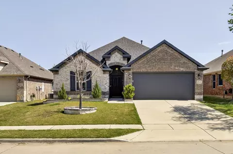 2712 Enchanted Eve Dr, Little Elm, TX 75068