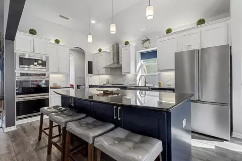 306 Calhoun St, Glenn Heights, TX 75154