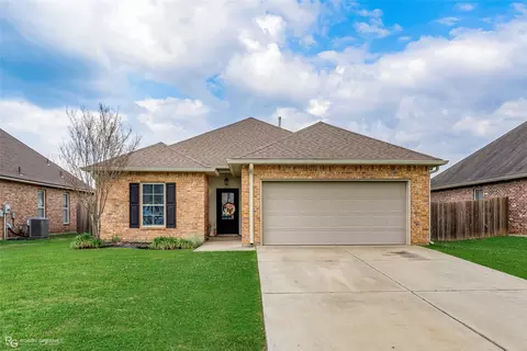 1111 Eli Connor Dr, Bossier City, LA 71112