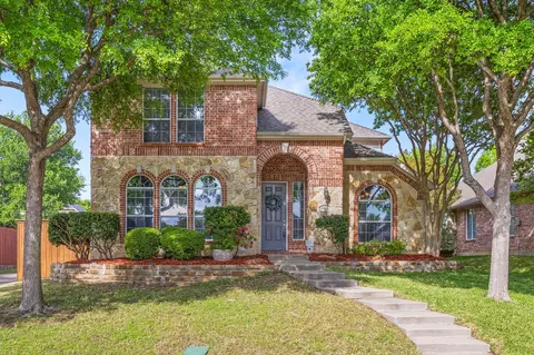 6401 Aldridge Dr, Frisco, TX 75035