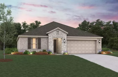 841 Birdie Dr, Little Elm, TX 75068