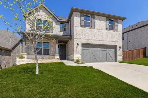 3120 Stonelake Rdg, Lewisville, TX 75010