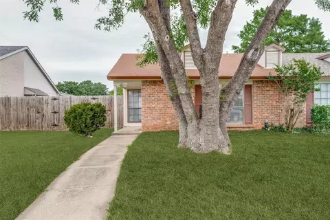 4612 Jenkins Cir, The Colony, TX 75056