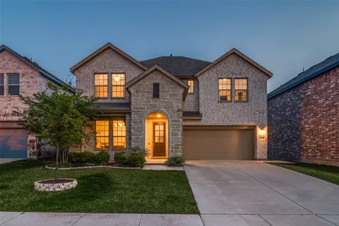 834 Mildren Ln, Rockwall, TX 75087