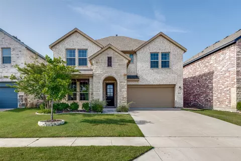 834 Mildren Ln, Rockwall, TX 75087