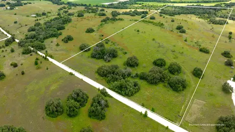 lot3 County Road 277, Dublin, TX 76446