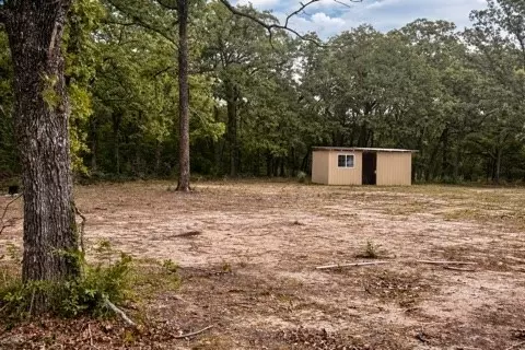 132 Prewitt St, Mabank, TX 75156