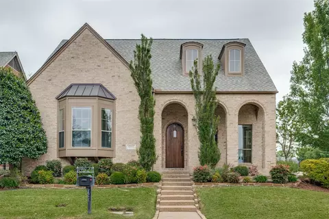 6521 Jacob Ct, Fort Worth, TX 76116