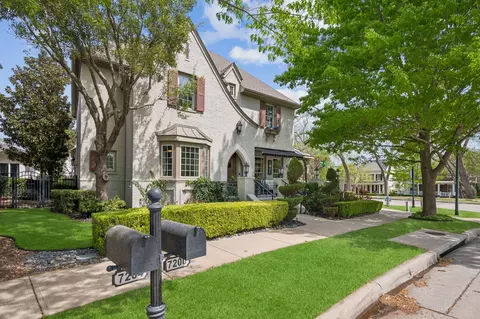 7200 Percy Dr, Mckinney, TX 75071