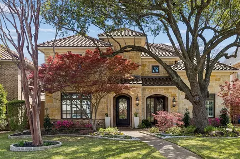 6526 Sondra Dr, Dallas, TX 75214