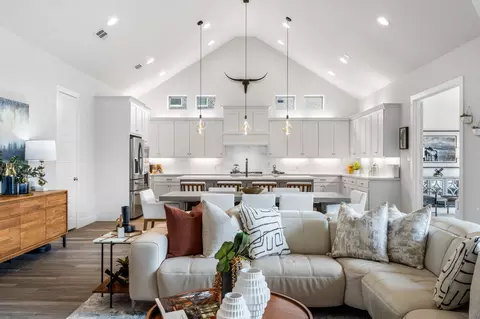 1504 Snapdragon Ct, Prosper, TX 75078