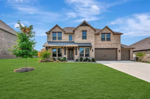 908 Wood Duck Ct, Heath, TX 75032