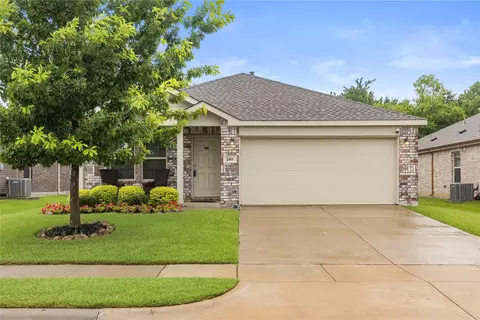 240 Westpark Dr, Anna, TX 75409