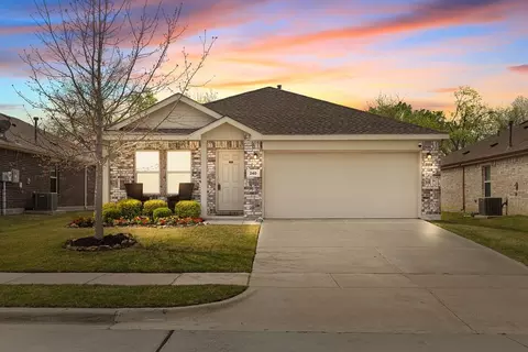 240 Westpark Dr, Anna, TX 75409