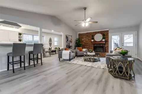 1700 Damian Way, Richardson, TX 75081