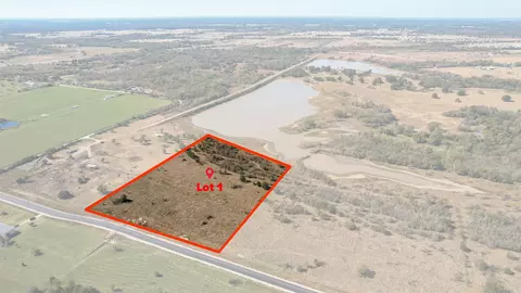 1 Channing, Wills Point, TX 75169
