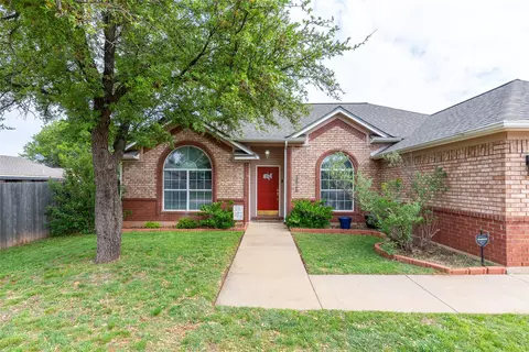 3826 Teel Dr, Abilene, TX 79606