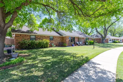 1773 Richland Dr, Abilene, TX 79603