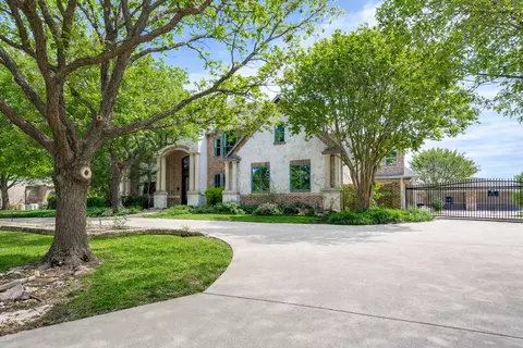 542 Rolling Hills Rd, Coppell, TX 75019