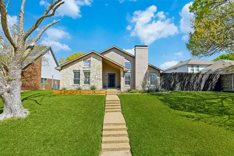 5805 Sand Shell Ct, Dallas, TX 75252