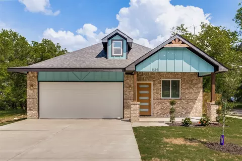 1329 Arizona Ave, Fort Worth, TX 76104
