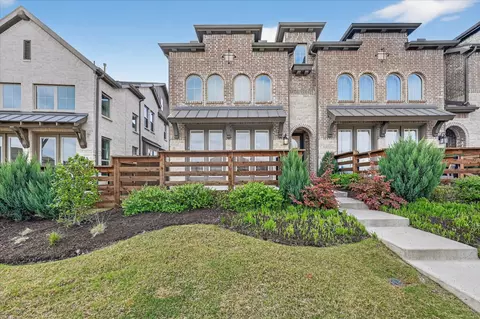 7928 San Bernard Trl, Mckinney, TX 75071
