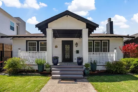 1320 Madeline Pl, Fort Worth, TX 76107