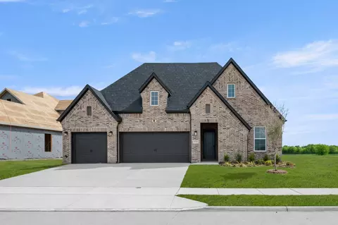 17224 Musial Ct, Justin, TX 76247