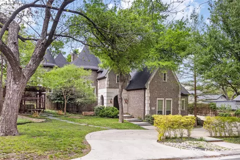 14907 Lake Forest Dr, Dallas, TX 75254