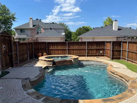 443 Saint Andrews Dr, Allen, TX 75002