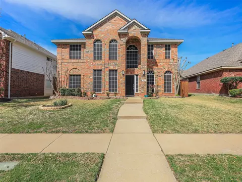 443 Saint Andrews Dr, Allen, TX 75002