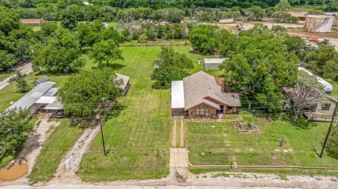 509 W Reynosa Ave, De Leon, TX 76444