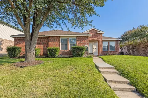 1206 Maritime Ln, Wylie, TX 75098