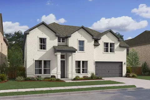 5668 Taylor Trl, Arlington, TX 76017