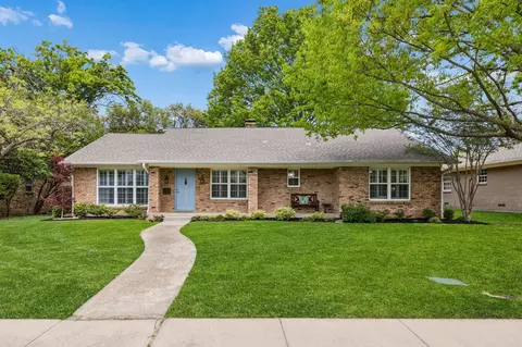 9469 Gatetrail Dr, Dallas, TX 75238