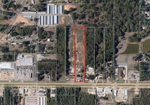 lot4 Highway 80, Haughton, LA 71037