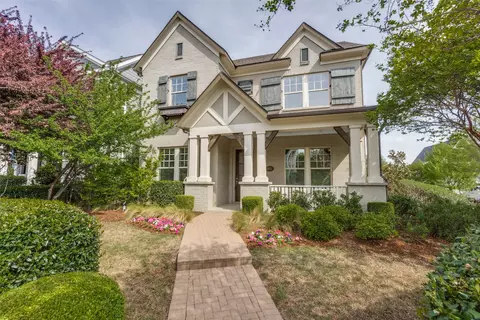 7400 Wescott Ln, Mckinney, TX 75071