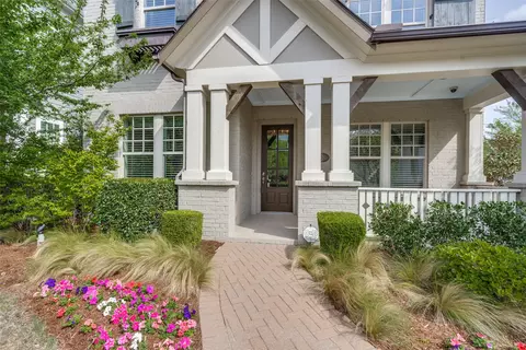 7400 Wescott Ln, Mckinney, TX 75071