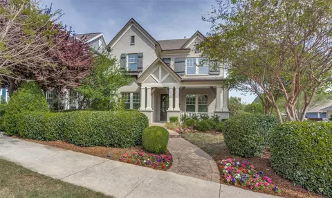 7400 Wescott Ln, Mckinney, TX 75071