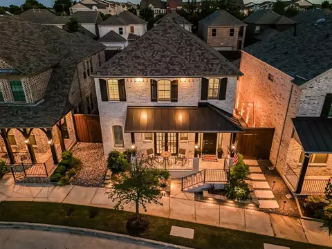 2217 6th Ave, Flower Mound, TX 75028