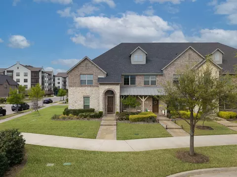 4202 Cascade Sky Dr, Arlington, TX 76005