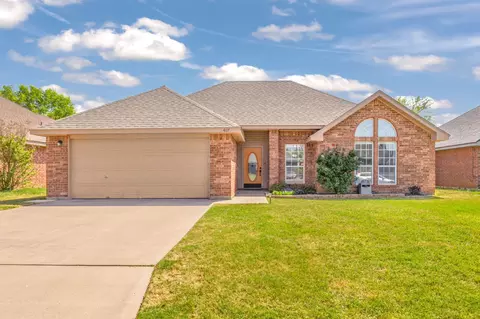 4117 Karen Dr, Abilene, TX 79606