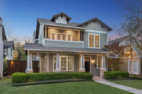 5812 Marquita Ave, Dallas, TX 75206