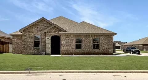 7002 Jennings Dr, Abilene, TX 79606