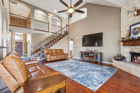 5636 Wills Creek Ln, Fort Worth, TX 76179