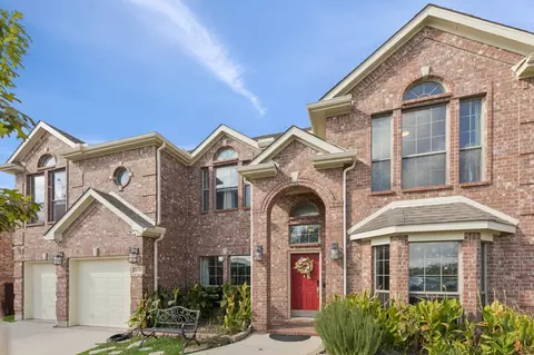 5636 Wills Creek Ln, Fort Worth, TX 76179
