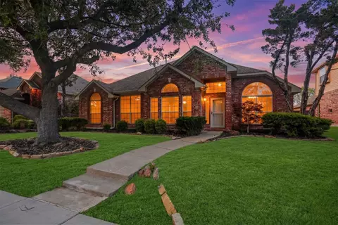 1420 Placer Dr, Allen, TX 75013