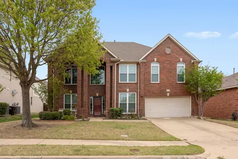 5029 Coral Cv, Denton, TX 76210