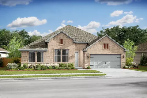 1005 Ashcroft Ln, Justin, TX 76247