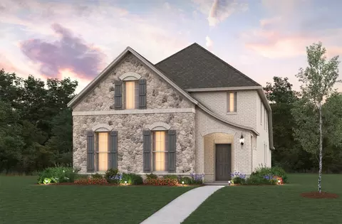 1408 Sun Garden Way, Justin, TX 76247